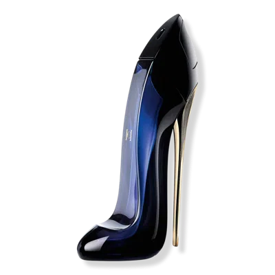 Carolina Herrera Good Girl Eau De Parfum - 2.7 oz
