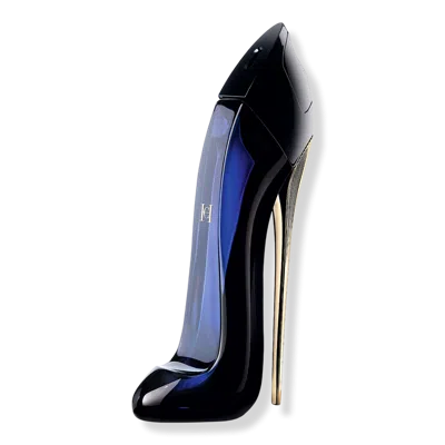 Carolina Herrera Good Girl Eau De Parfum - 5.0 oz ($375 Value)