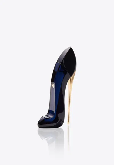 Carolina Herrera Good Girl Eau De Parfum - 80 ml In Blue
