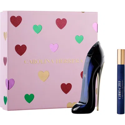Carolina Herrera Good Girl Eau De Parfum 2-piece Gift (limited Edition) $180 In No Color