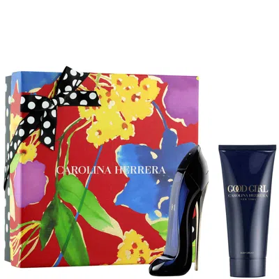 Carolina Herrera Good Girl Eau De Parfum 50ml Gift Set