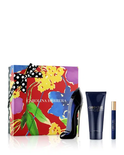 Carolina Herrera Good Girl Eau De Parfum Gift Set ($207 Value)