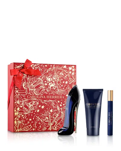Carolina Herrera Good Girl Eau De Parfum Gift Set ($215 Value)