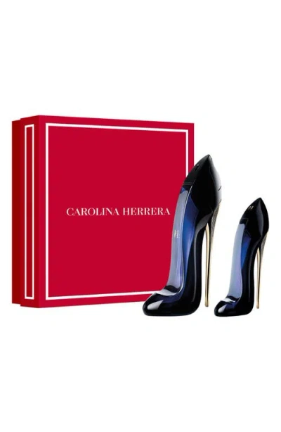 Carolina Herrera Good Girl Eau De Parfum Gift Set $260 Value In Multi