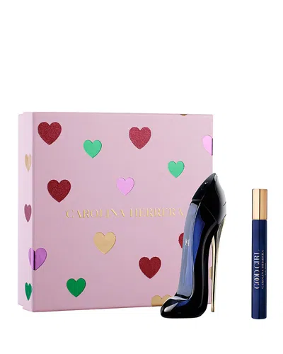 Carolina Herrera Good Girl Eau De Parfum Limited Edition Gift Set ($182 Value)