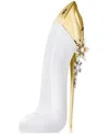 Carolina Herrera Good Girl Eau De Parfum Sparkling Ice Collector's Edition, 2.7 Oz. In No Color