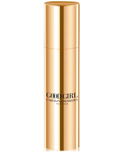 Carolina Herrera Good Girl Eau De Parfum Travel Spray, 0.34 Oz.