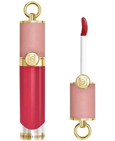 Carolina Herrera Good Girl Gloss, Created For Macy's In Pink