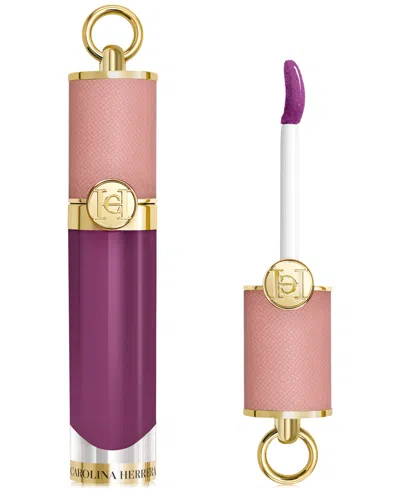Carolina Herrera Good Girl Gloss, Created For Macy's In Purple