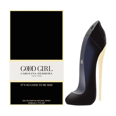 Carolina Herrera Good Girl Herrera Eau De Parfum Spray In White