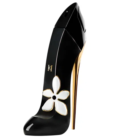 Carolina Herrera Good Girl Jasmine Absolute Eau De Parfum, 1.7 Oz. In Black