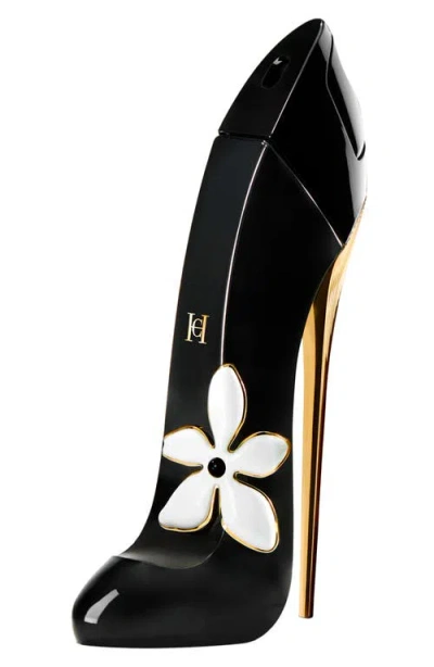 Carolina Herrera Good Girl Jasmine Absolute Eau De Parfum In Transparent