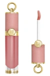Carolina Herrera Good Girl Lip Gloss In 942 Nude Desire
