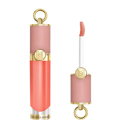 Carolina Herrera Good Girl Lip Gloss In White
