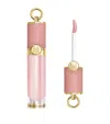 Carolina Herrera Good Girl Lip Gloss In Soft Pink