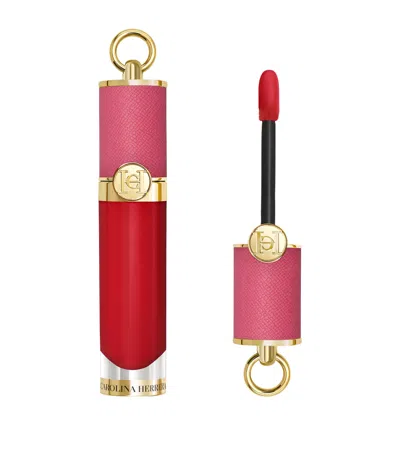 Carolina Herrera Good Girl Liquid Blush In White
