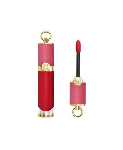 Carolina Herrera Good Girl Liquid Blush In 1012 - Rosewood Peonia