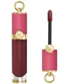 Carolina Herrera Good Girl Liquid Blush In 1092 - Plum Tulip