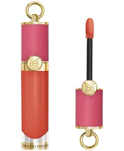 Carolina Herrera Good Girl Liquid Blush In New 1016 - Poppy