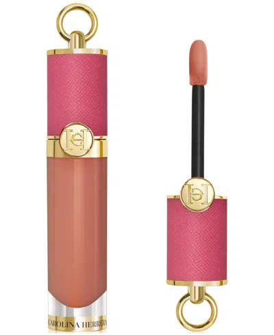 Carolina Herrera Good Girl Liquid Blush In New 1041 - Rose