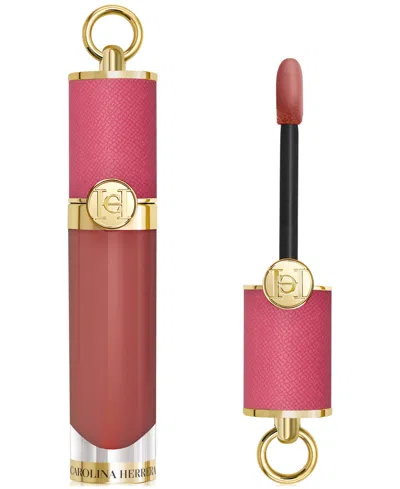 Carolina Herrera Good Girl Liquid Blush In New 1042 - Petunia