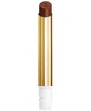 Carolina Herrera Good Girl Maxi Glaze Lipstick Refill In Brown