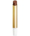 Carolina Herrera Good Girl Maxi Glaze Lipstick Refill In Brown