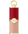 Carolina Herrera Good Girl Mini Lip Case In Red  Pink