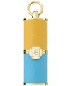 Carolina Herrera Good Girl Mini Lip Case In Yellow  Blue