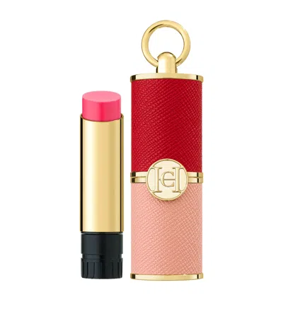 Carolina Herrera Good Girl Mini Tint Balm And Case Bundle In White