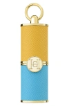 Carolina Herrera Good Girl Mini Tint Case In Yellow/blue
