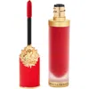 Carolina Herrera Good Girl Velvet Matte Liquid Lipstick In 310 Carolina Red