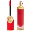 Carolina Herrera Good Girl Velvet Matte Liquid Lipstick In 510 Berry Fetish