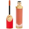 Carolina Herrera Good Girl Velvet Matte Liquid Lipstick In 540 Primitive Rose