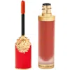 Carolina Herrera Good Girl Velvet Matte Liquid Lipstick In 543 Earthy Spirit