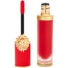 Carolina Herrera Good Girl Velvet Matte Liquid Lipstick In 581 Wild Talks