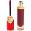 Carolina Herrera Good Girl Velvet Matte Liquid Lipstick In 590 Chase Me
