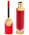 Carolina Herrera Good Girl Velvet Matte Liquid Lipstick In 511 - Red Carolina