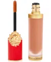 Carolina Herrera Good Girl Velvet Matte Liquid Lipstick In 542 - Nude Fatal