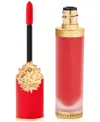 Carolina Herrera Good Girl Velvet Matte Liquid Lipstick In 570 - Majestic Pink