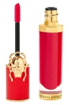 Carolina Herrera Good Girl Vinyl Liquid Lipstick In 271 Ferocious Pink