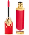 Carolina Herrera Good Girl Vinyl Liquid Lipstick In 270 - Stronger Better Pink