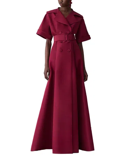 Carolina Herrera Gown