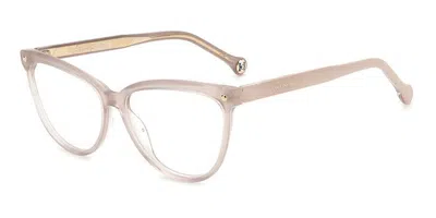 Carolina Herrera Her 0085 Women's Glasses, Brown, Size 56 In Neutral