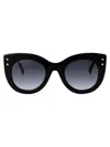 Carolina Herrera Ch 0008/s In Black