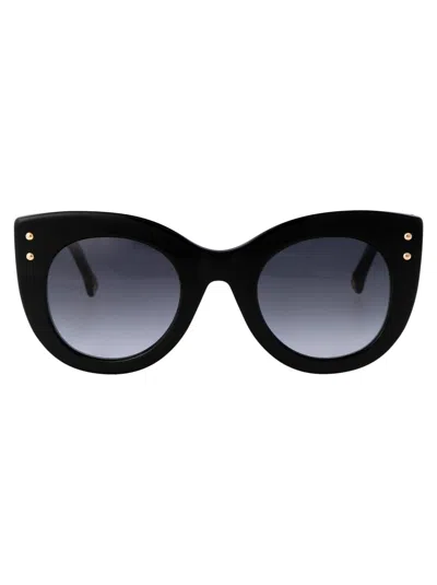 CAROLINA HERRERA HER 0127/S SUNGLASSES