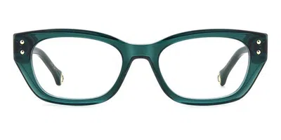 Carolina Herrera Her 0192 Women's Glasses, Green, Size 50