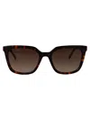 Carolina Herrera Her 0236/s Sunglasses In Multi