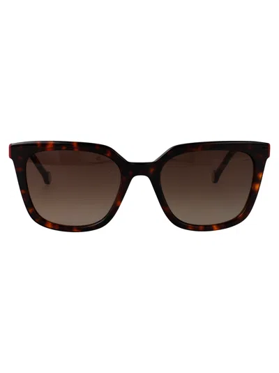 CAROLINA HERRERA HER 0236/S SUNGLASSES