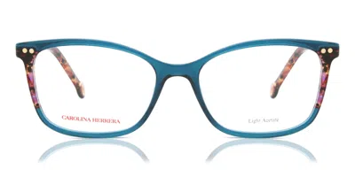 Carolina Herrera Her 0246 Women's Glasses, Green, Size 51